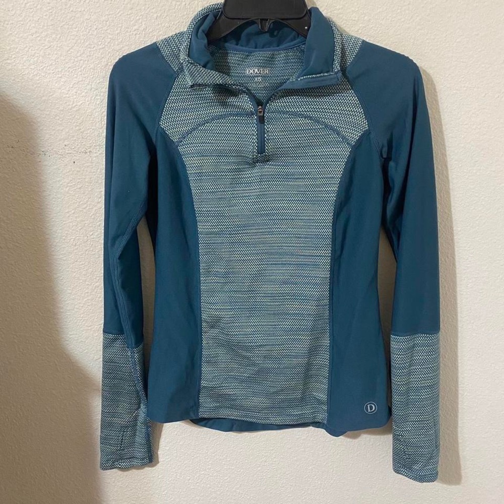 Dover Saddlery Riding Long sleeve